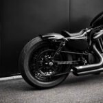 REAR KIT by Sportster Garage®