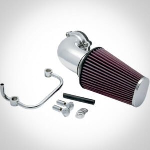 K&N AIR SYSTEM - Performance