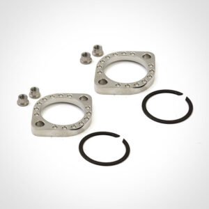 EXHAUST FLANGE KIT - Evolution