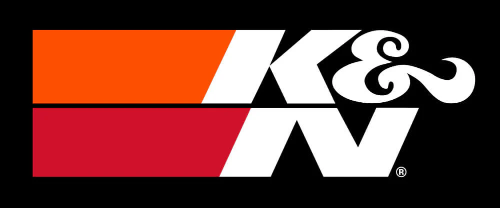 K&N--Logo