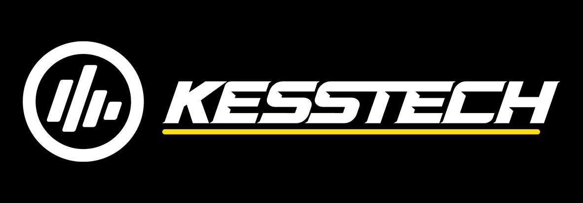 Kestech--Logo